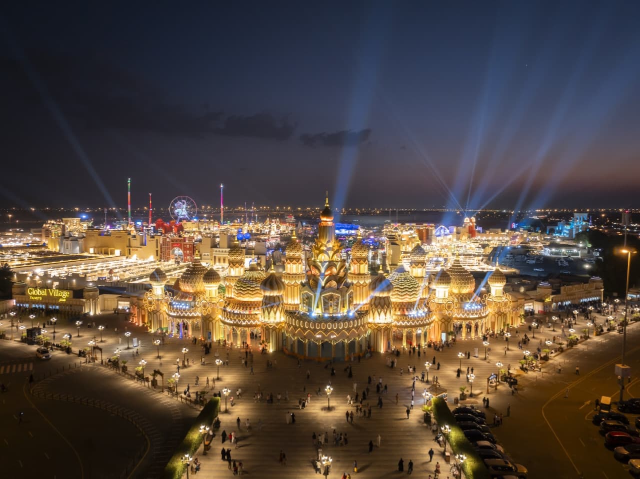 Amazing Dubai Pass - image 24